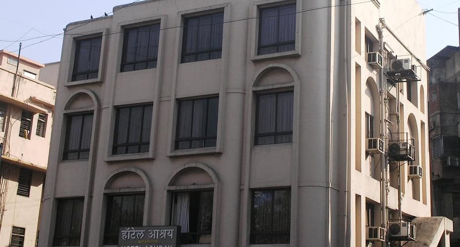 Hotel Ashray International, Mumbai 1